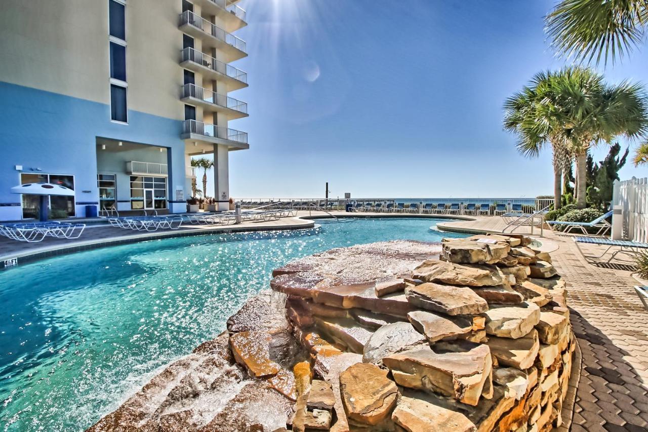 Majestic Tower 2- 1903 Apartment Panama City Beach