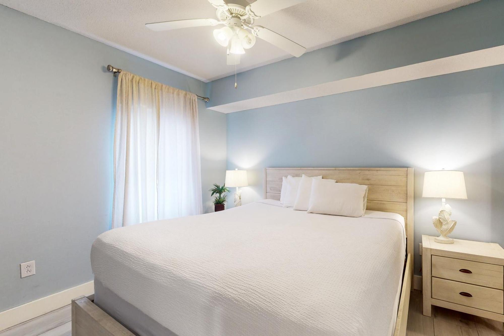 Apartment Majestic Tower 2- 1903 Panama City Beach