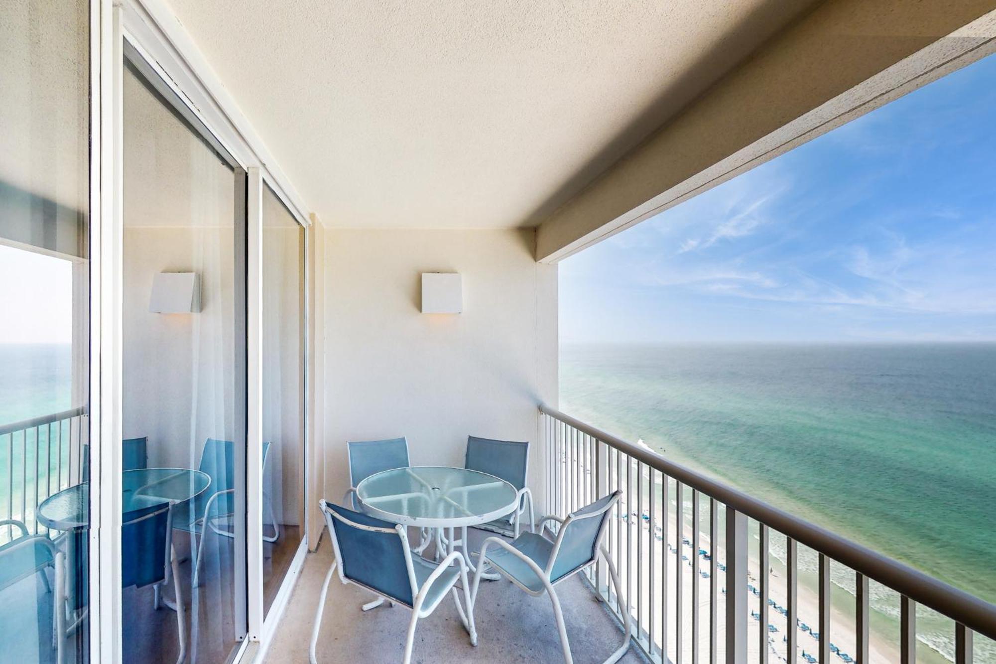 Majestic Tower 2- 1903 Apartment Panama City Beach