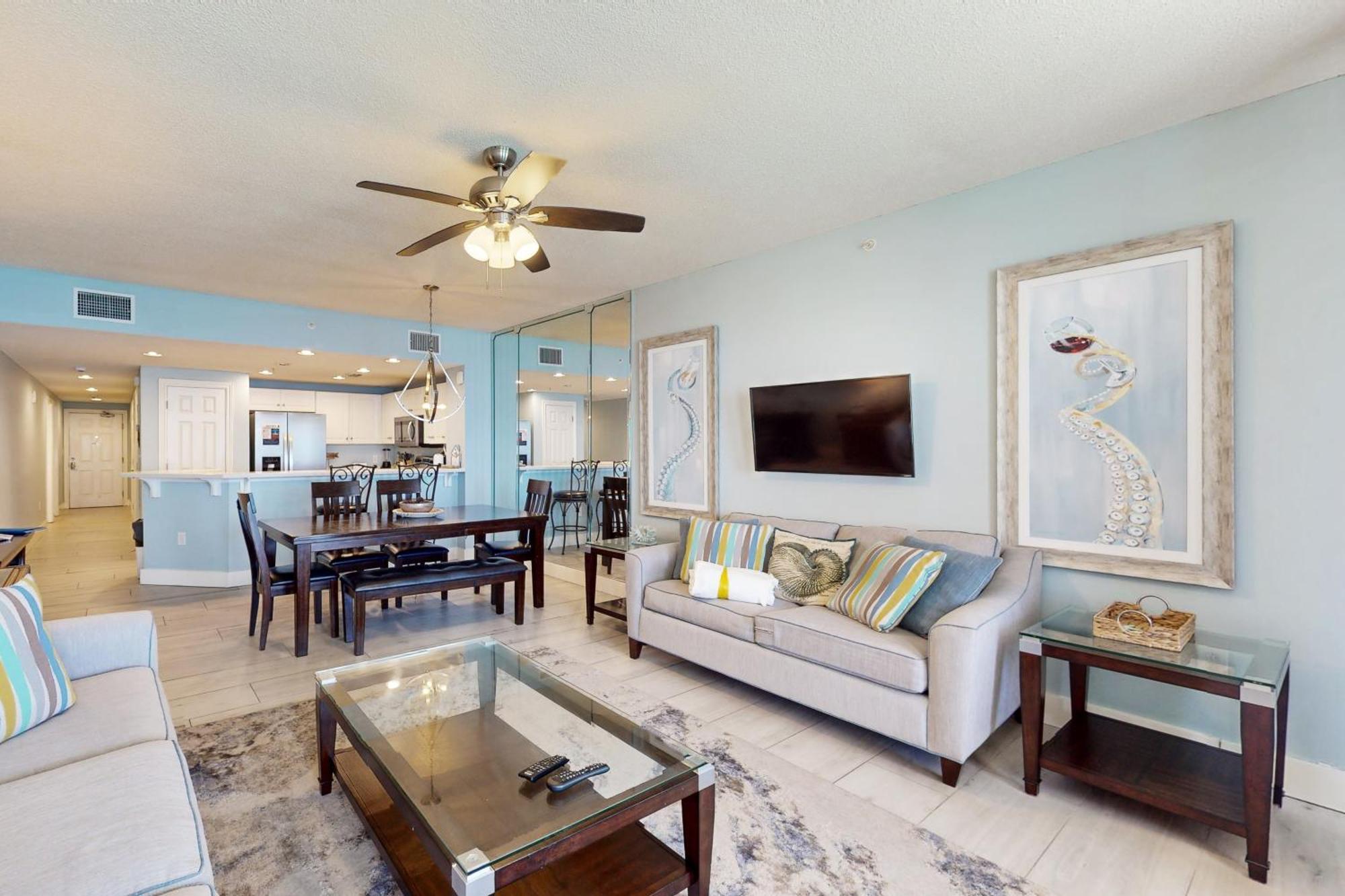 Apartment Majestic Tower 2- 1903 Panama City Beach